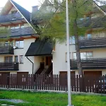 Apartament Familijny Tatrzanski
