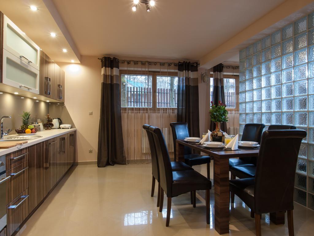 Apartament Familijny Zakopane
