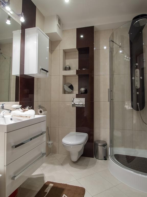 Apartament Familijny *