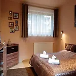 Apartament Familijny Tatrzanski
