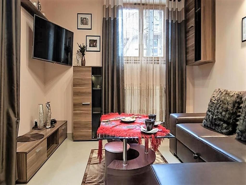Apartament Familijny *