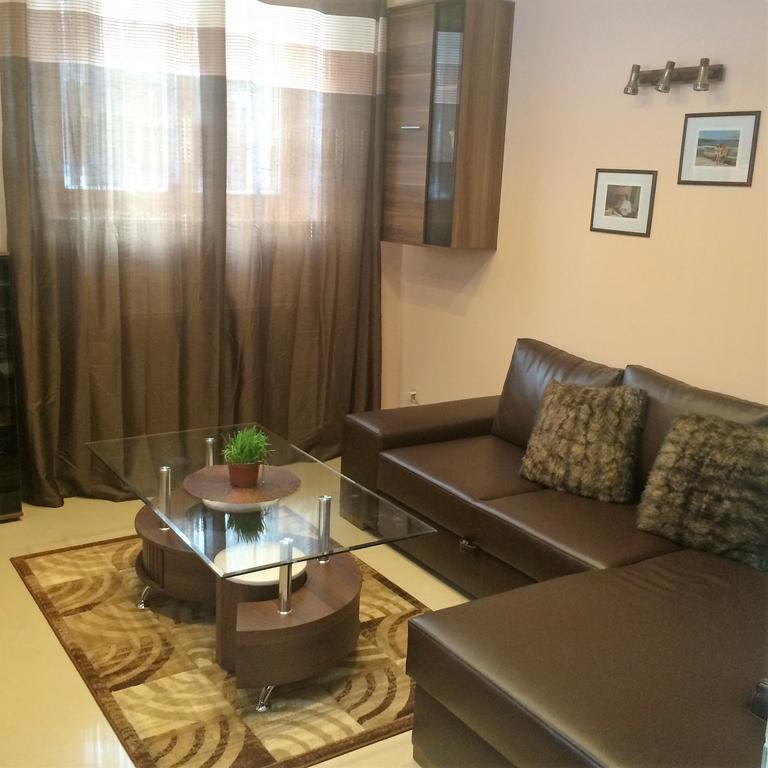 Apartament Familijny Apartment