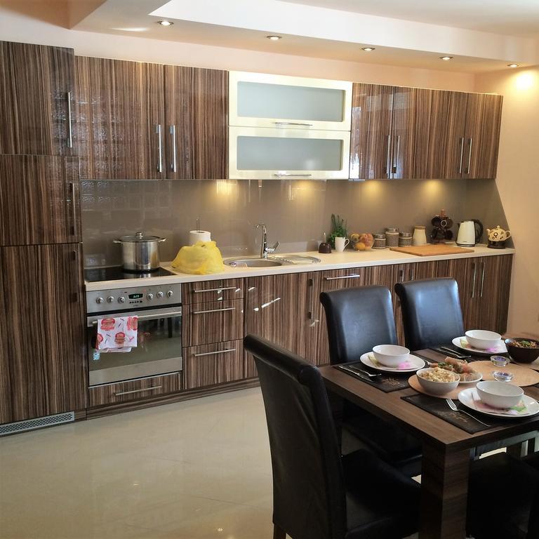 Apartament Familijny * Zakopane
