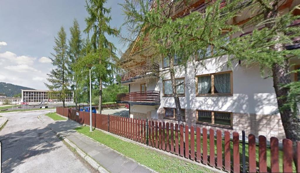 Apartament Familijny Zakopane