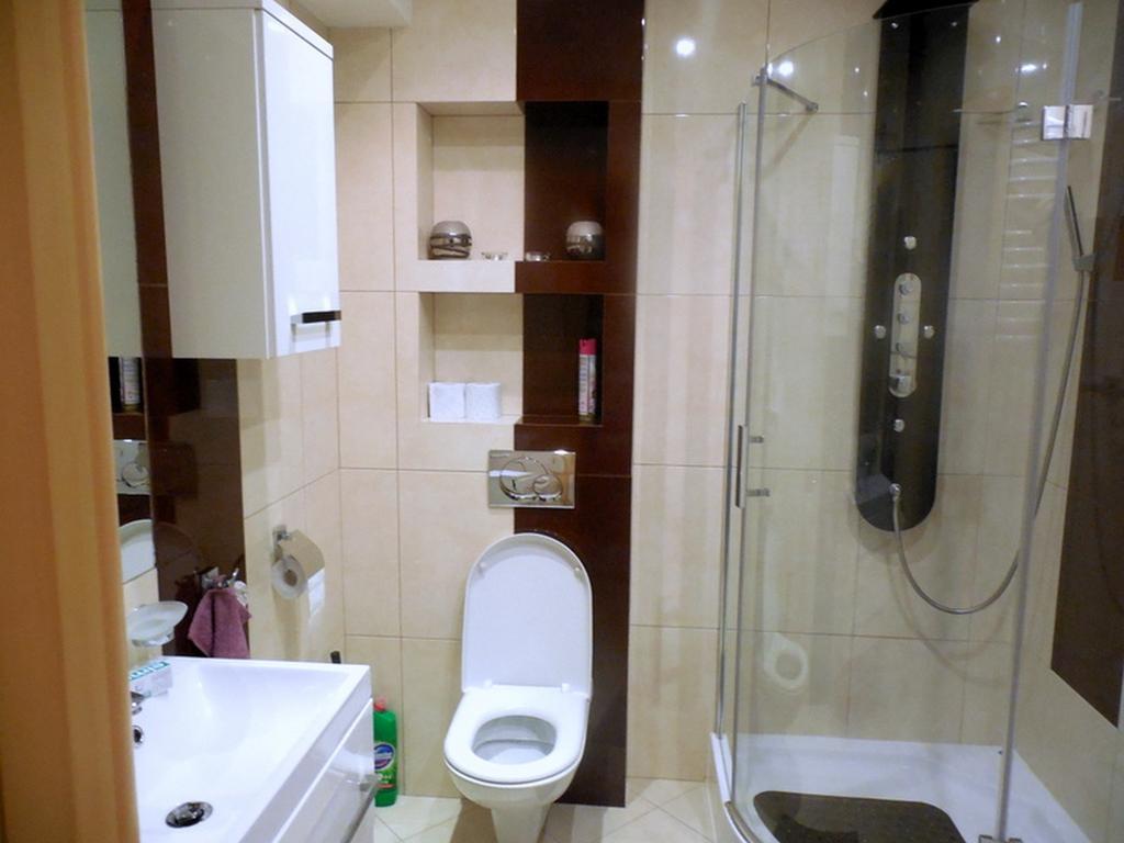 Apartment Apartament Familijny Zakopane